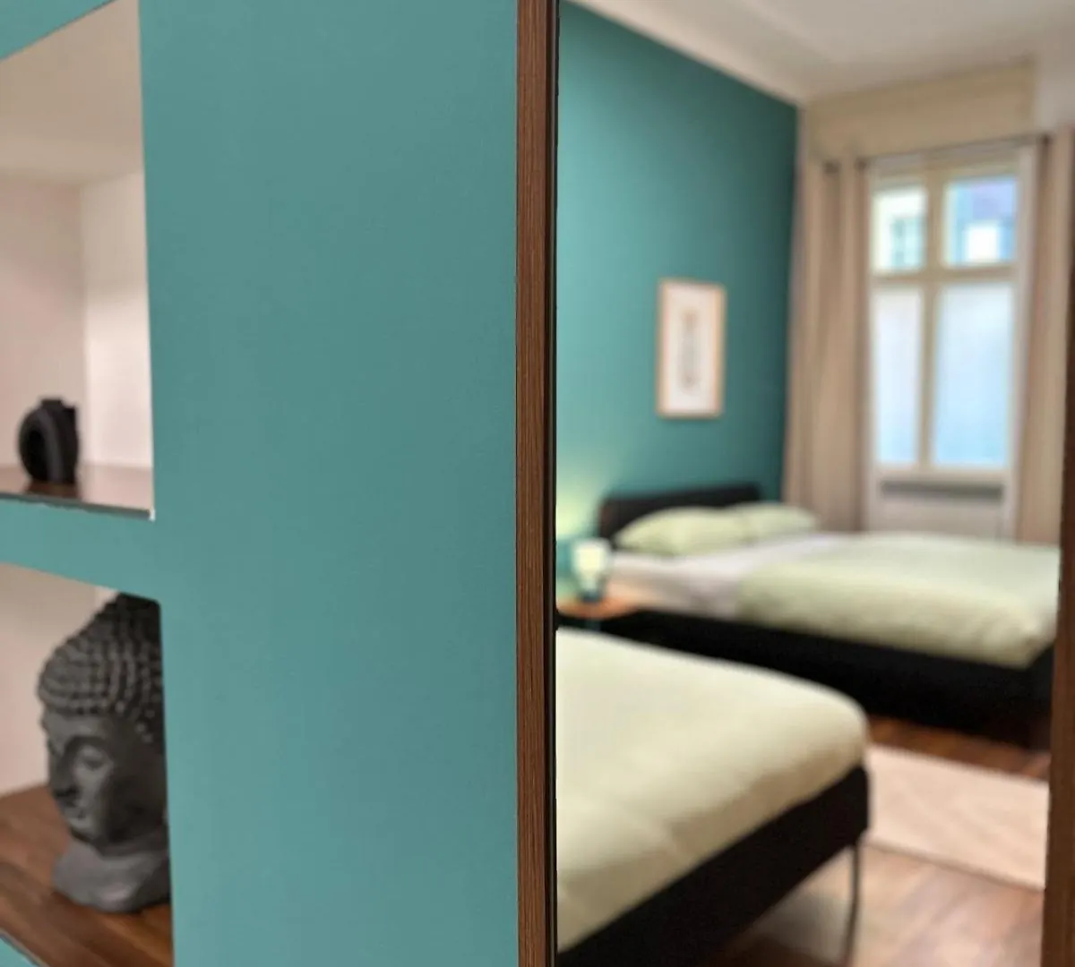 Apartment Ferienwohnung Stylish Wohnen In Prenzlauer Kiez Naehe Mauerpark Berlin
