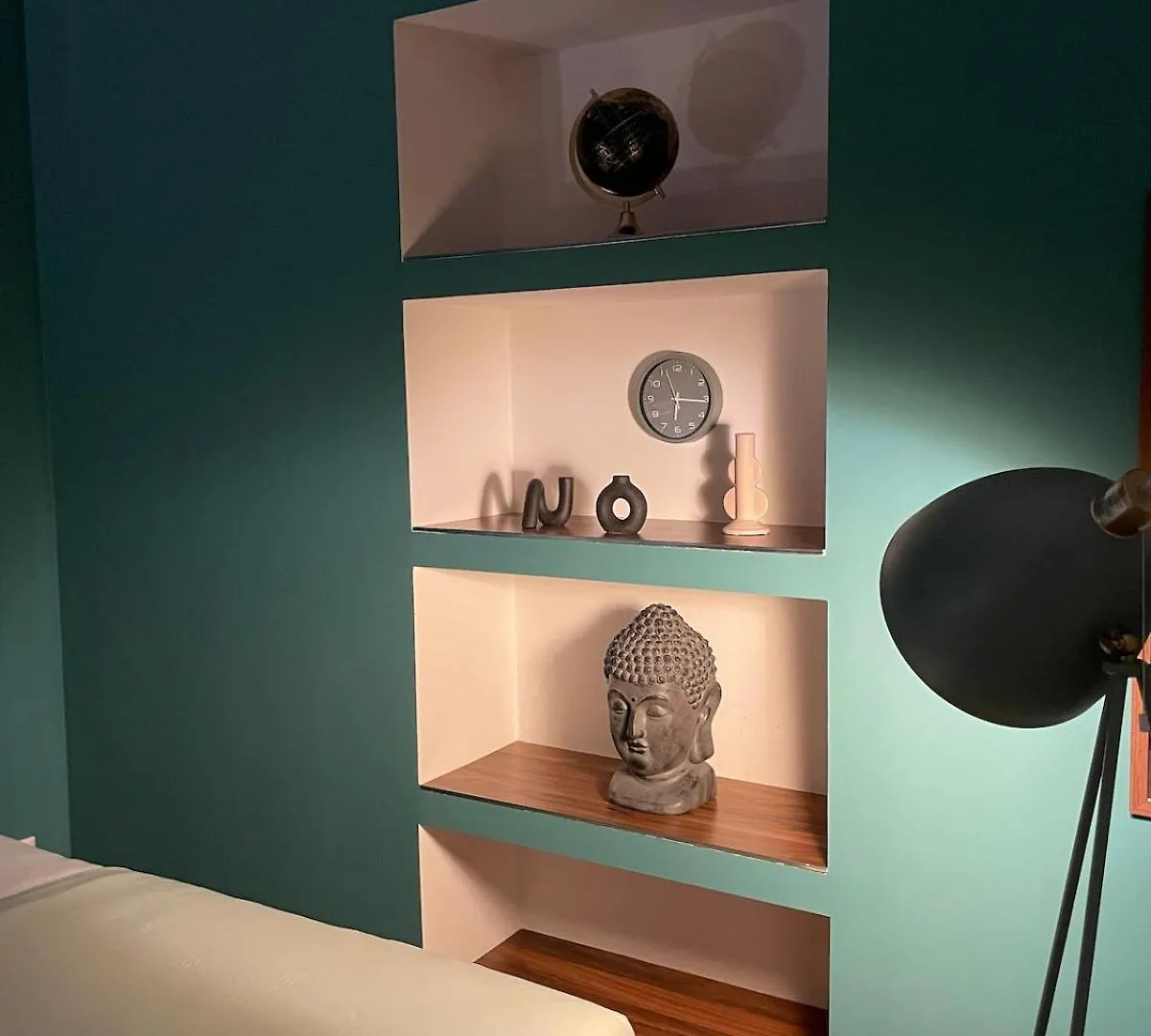 Ferienwohnung Stylish Wohnen In Prenzlauer Kiez Naehe Mauerpark Berlin