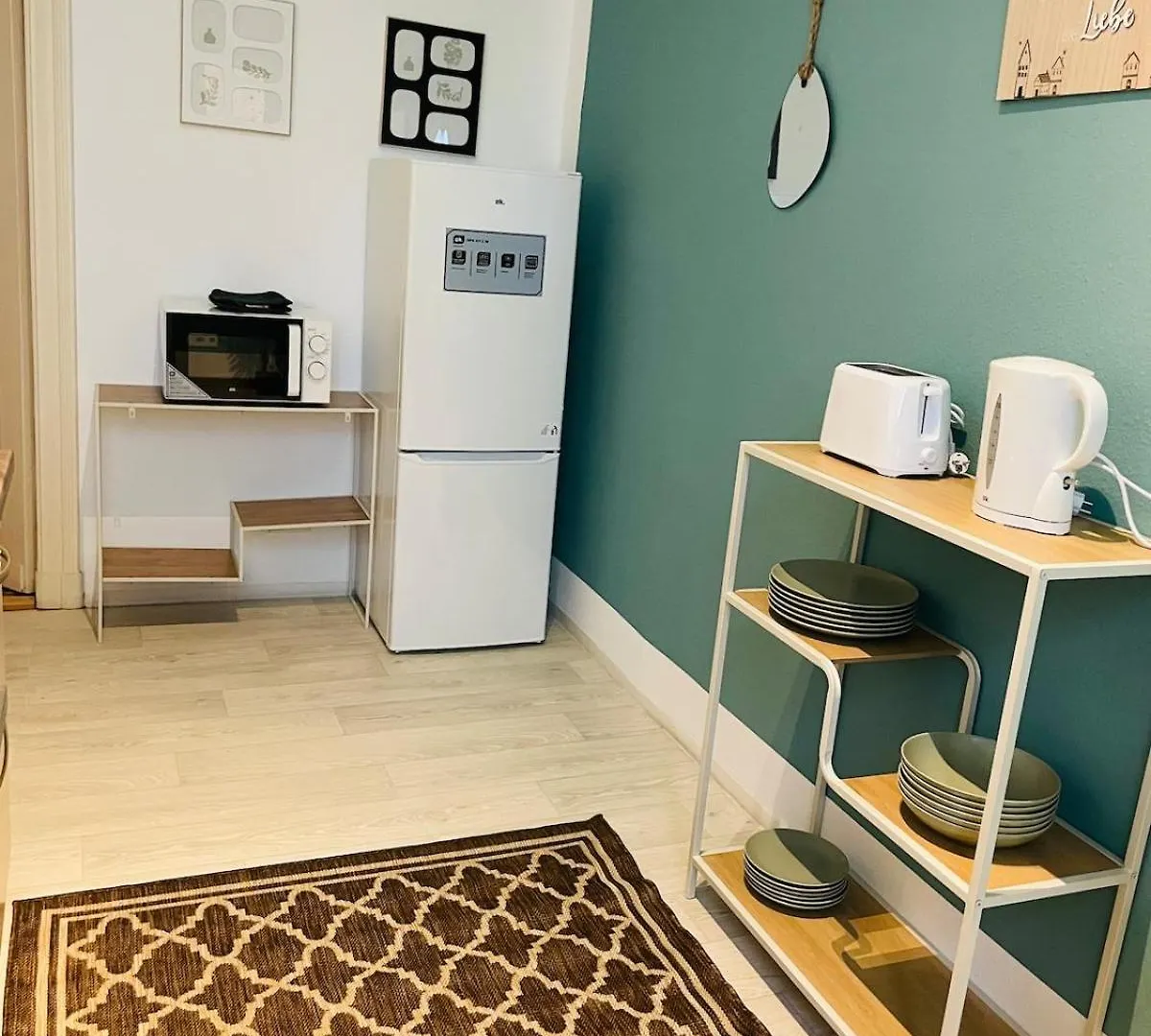 Stylish Wohnen In Prenzlauer Kiez Naehe Mauerpark Apartment Berlin Germany
