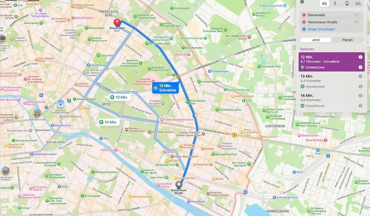 Apartmán Stylish Wohnen In Prenzlauer Kiez Naehe Mauerpark Berlín